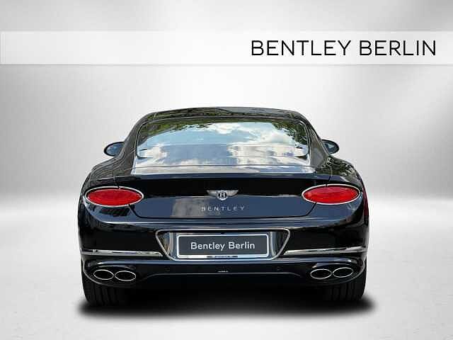 6:Bentley Continental GT Azure V8, Coupé, Onyx, Bentley Berlin