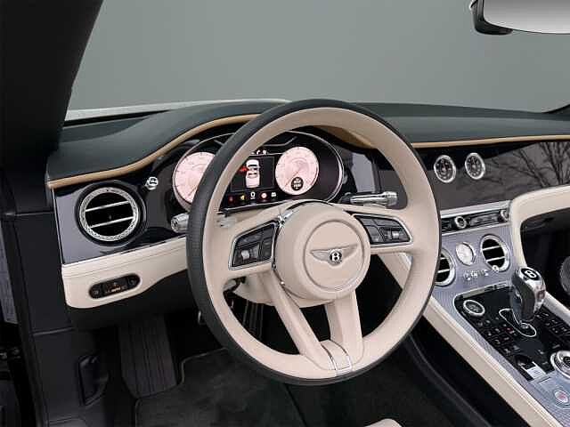 18:Bentley Continental GTC Mulliner V8, Cabrio, Midnight Emerald, Bentley Berlin