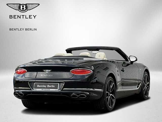 8:Bentley Continental GTC V8, Cabrio, Onyx, Bentley Berlin