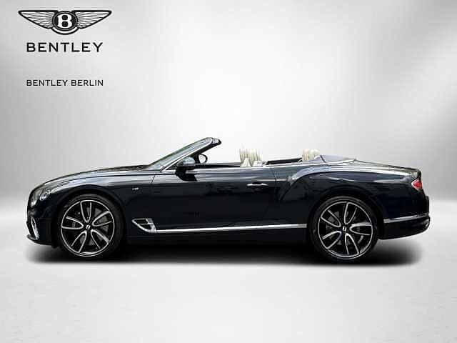 4:Bentley Continental GTC V8, Cabrio, Onyx, Bentley Berlin