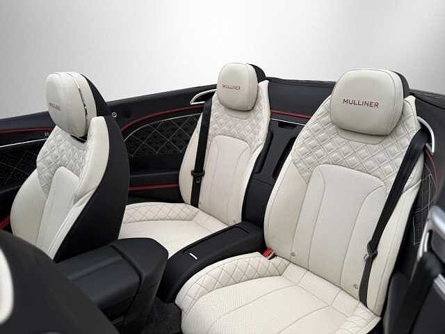 23:Bentley Continental GTC Mulliner V8, Cabrio, Beluga, Bentley Berlin