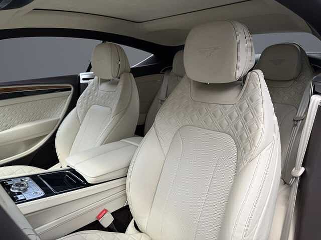 12:Bentley Continental GT V8, Coupé, Light Emerald, Bentley Berlin