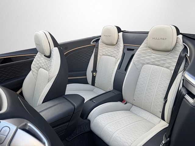20:Bentley Continental GT Convertible Mulliner V8 Hybrid, Cabrio, Spectre, Bentley Berlin