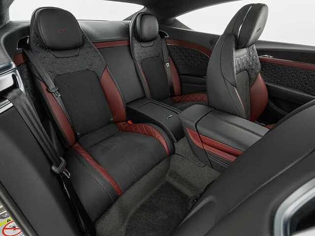 17:Bentley Continental GT S V8, Coupé, Ice, Bentley Berlin