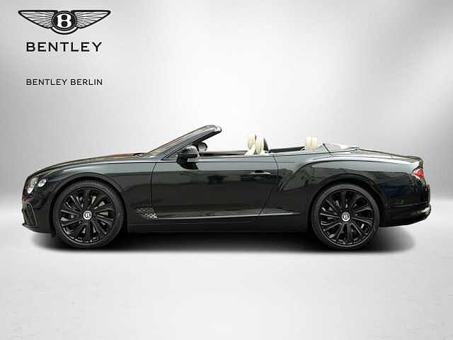 4:Bentley Continental GTC Mulliner V8, Cabrio, Midnight Emerald, Bentley Berlin