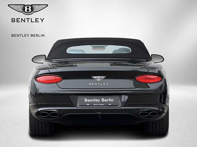 14:Bentley Continental GTC Mulliner V8, Cabrio, Midnight Emerald, Bentley Berlin