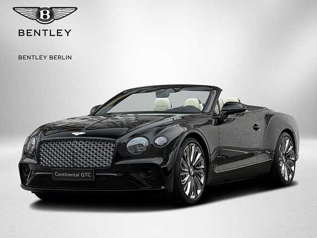 6:Bentley Continental GTC Mulliner V8, Cabrio, Beluga, Bentley Berlin