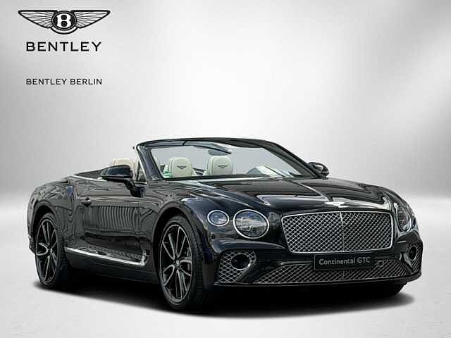 0:Bentley Continental GTC V8, Cabrio, Onyx, Bentley Berlin