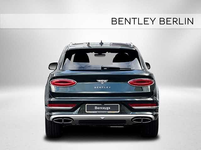 15:Bentley Bentayga EWB Azure V8, SUV, Viridian, Bentley Berlin
