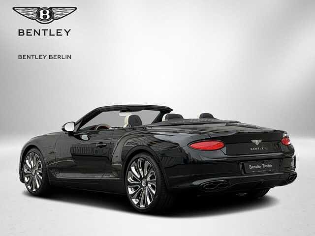 2:Bentley Continental GTC Mulliner V8, Cabrio, Beluga, Bentley Berlin