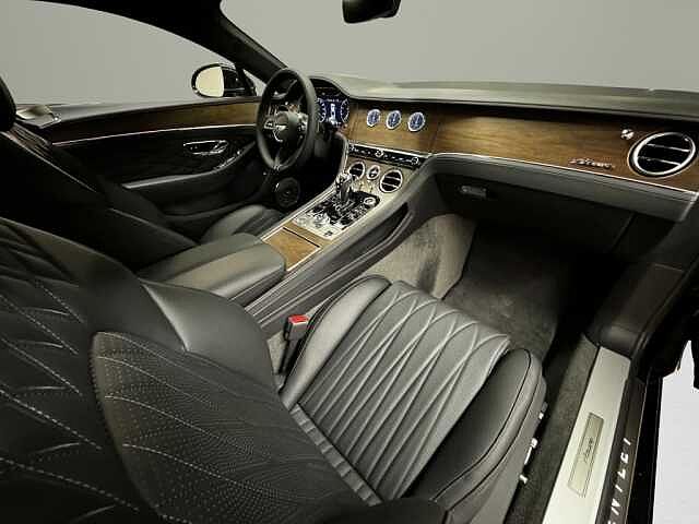 1:Bentley Continental GT Azure V8, Coupé, Onyx, Bentley Berlin