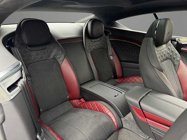 16:Bentley Continental GT S V8, Coupé, Ice, Bentley Berlin