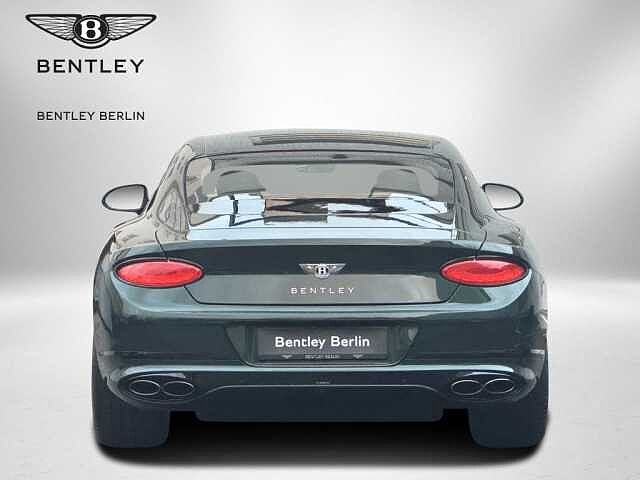 7:Bentley Continental GT S V8, Coupé, Viridian, Bentley Berlin