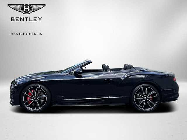 4:Bentley Continental GTC V8, Cabrio, Onyx, Bentley Berlin