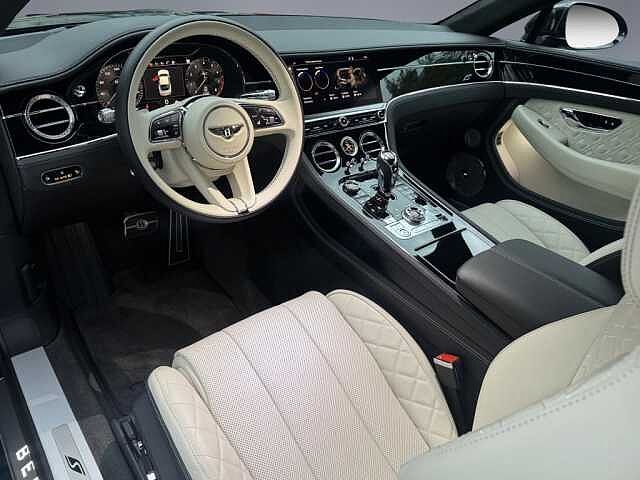 11:Bentley Continental GT S V8, Coupé, Viridian, Bentley Berlin