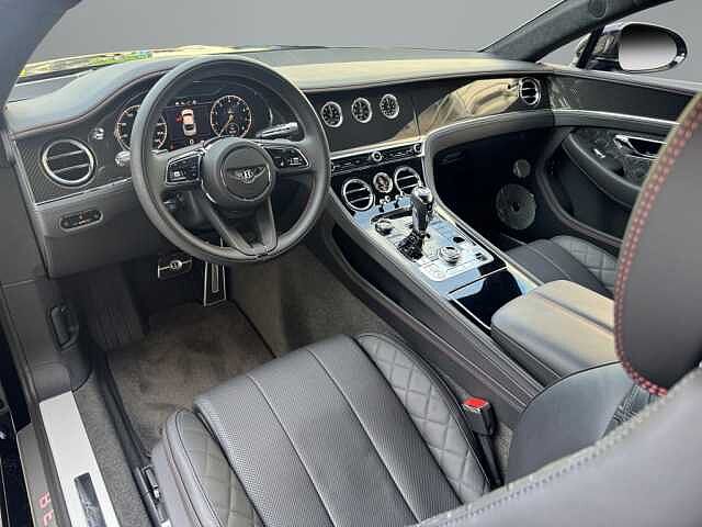 11:Bentley Continental GT V8, Coupé, Onyx, Bentley Berlin