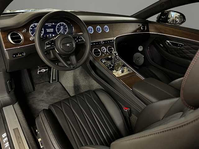 15:Bentley Continental GT Azure V8, Coupé, Onyx, Bentley Berlin