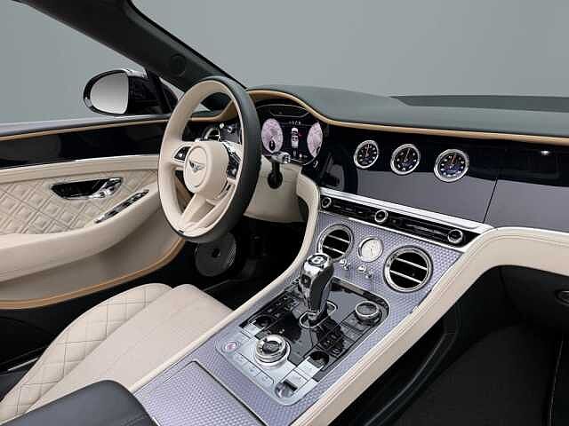 19:Bentley Continental GTC Mulliner V8, Cabrio, Midnight Emerald, Bentley Berlin
