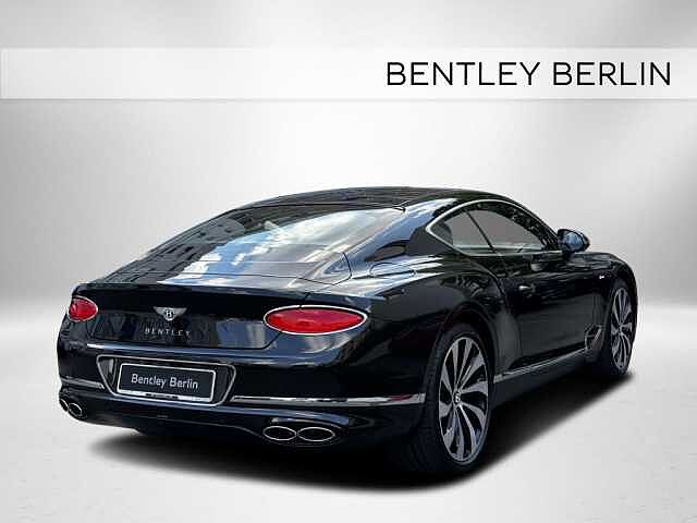 7:Bentley Continental GT Azure V8, Coupé, Onyx, Bentley Berlin