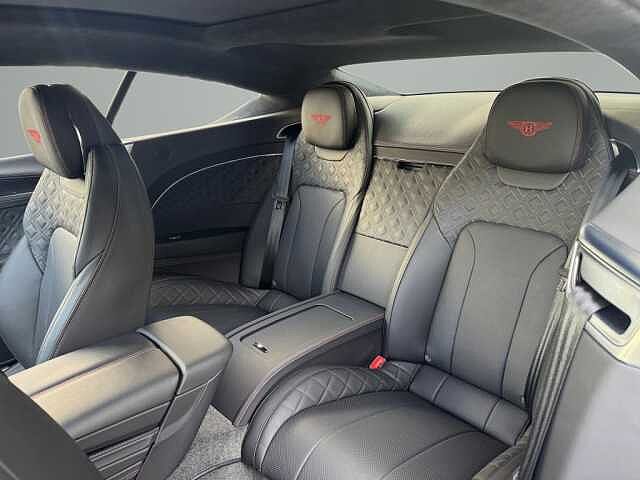 13:Bentley Continental GT V8, Coupé, Onyx, Bentley Berlin