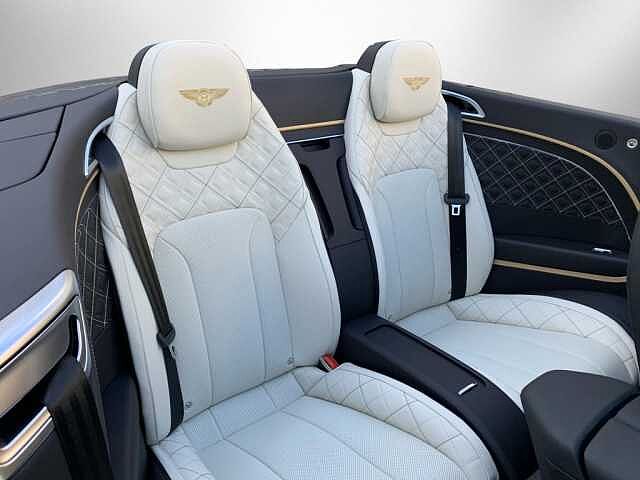 21:Bentley Continental GTC Mulliner V8, Cabrio, Onyx, Bentley Berlin