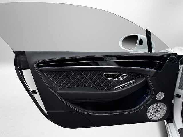 8:Bentley Continental GT Speed W12, Coupé, Snow Quartz Pearlescent, Bentley Berlin