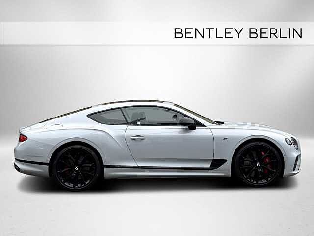 4:Bentley Continental GT S V8, Coupé, Ice, Bentley Berlin
