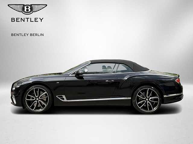 16:Bentley Continental GTC V8, Cabrio, Onyx, Bentley Berlin