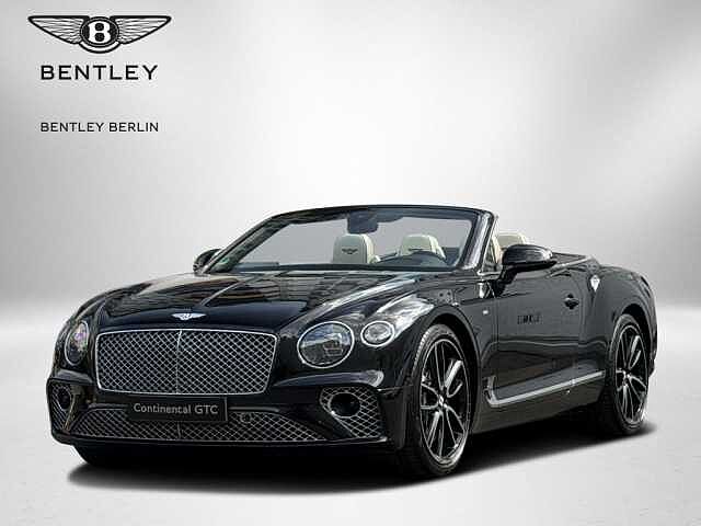 6:Bentley Continental GTC V8, Cabrio, Onyx, Bentley Berlin