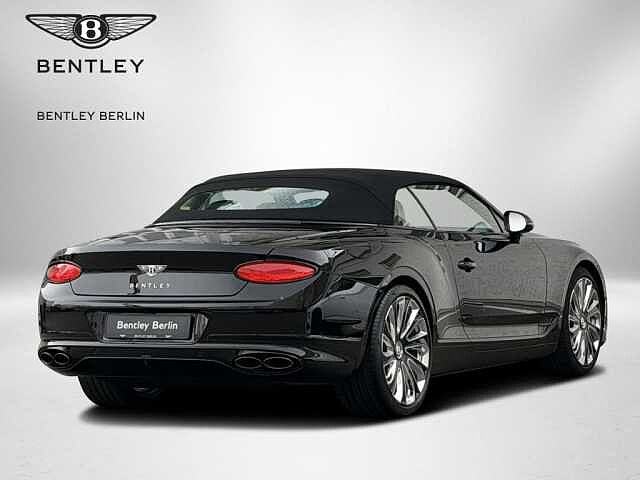 14:Bentley Continental GTC Mulliner V8, Cabrio, Beluga, Bentley Berlin
