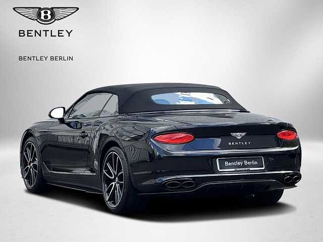 9:Bentley Continental GTC V8, Cabrio, Onyx, Bentley Berlin