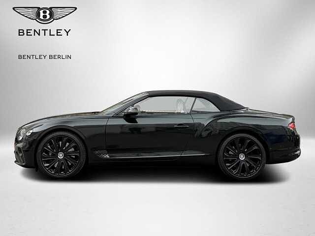 13:Bentley Continental GTC Mulliner V8, Cabrio, Midnight Emerald, Bentley Berlin
