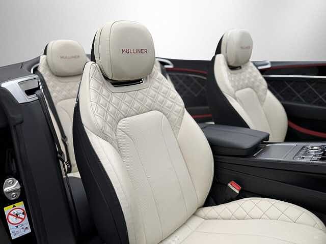 25:Bentley Continental GTC Mulliner V8, Cabrio, Beluga, Bentley Berlin