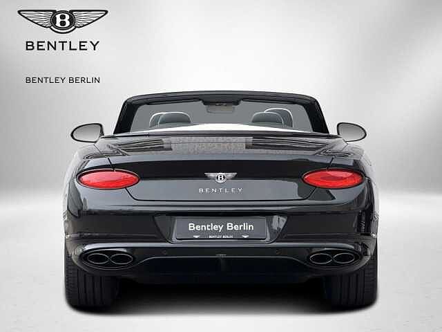 9:Bentley Continental GTC Mulliner V8, Cabrio, Midnight Emerald, Bentley Berlin