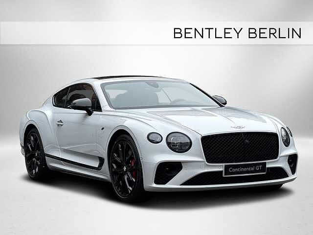 0:Bentley Continental GT S V8, Coupé, Ice, Bentley Berlin