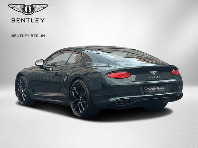 2:Bentley Continental GT S V8, Coupé, Viridian, Bentley Berlin