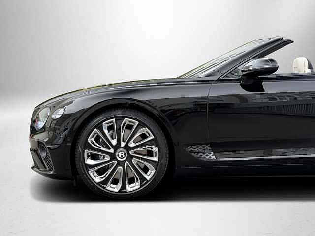 5:Bentley Continental GTC Mulliner V8, Cabrio, Beluga, Bentley Berlin