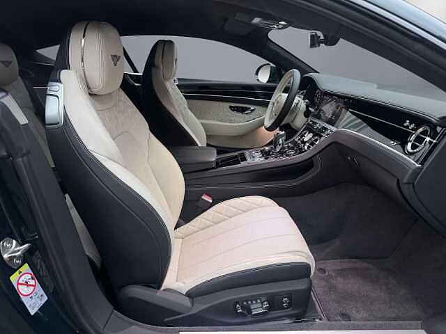 15:Bentley Continental GT S V8, Coupé, Viridian, Bentley Berlin