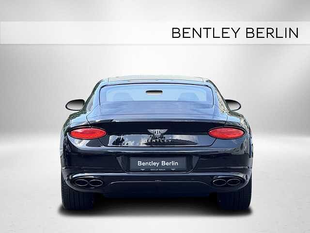 8:Bentley Continental GT V8, Coupé, Onyx, Bentley Berlin