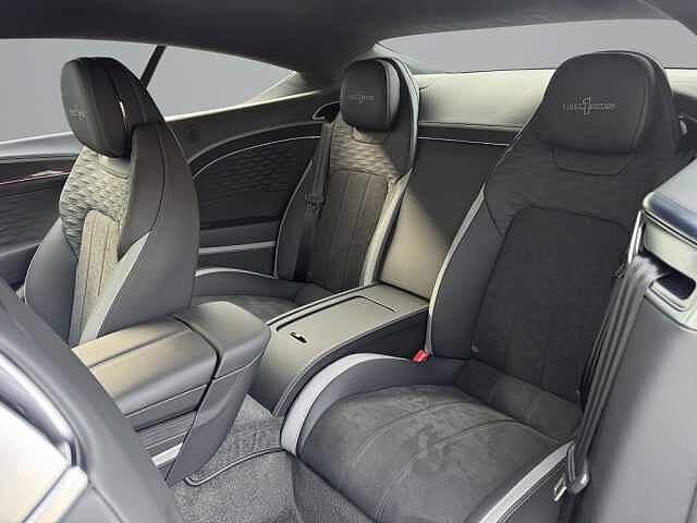 14:Bentley Continental GT Speed First Edition V8 Hybrid, Coupé, Orange Flame, Bentley Berlin