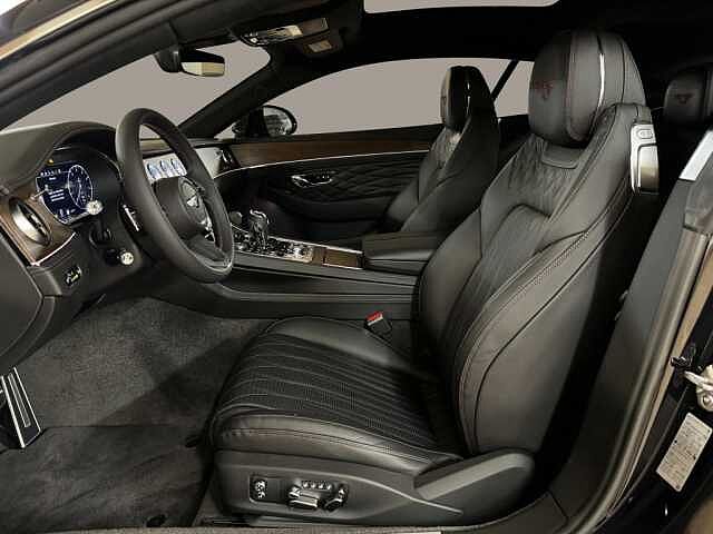 14:Bentley Continental GT Azure V8, Coupé, Onyx, Bentley Berlin