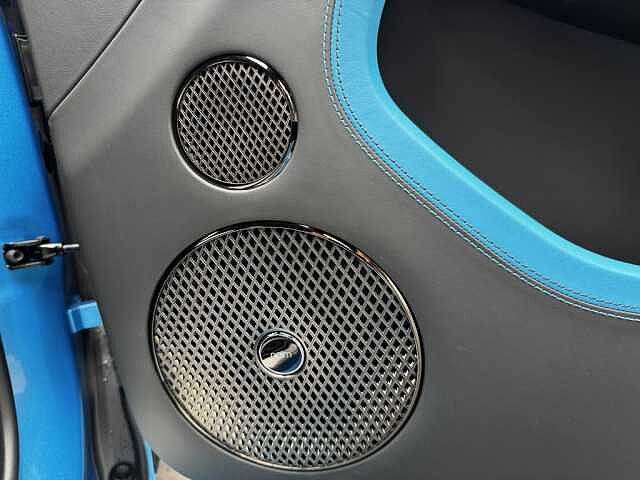 20:Bentley Continental GT Speed First Edition V8 Hybrid, Coupé, Kingfisher, Bentley Berlin