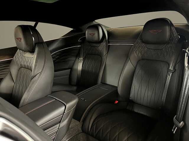 19:Bentley Continental GT Azure V8, Coupé, Onyx, Bentley Berlin