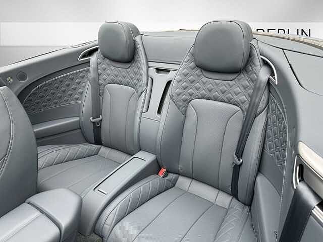 17:Bentley Continental GTC V8, Cabrio, Fountain Blue, Bentley Berlin