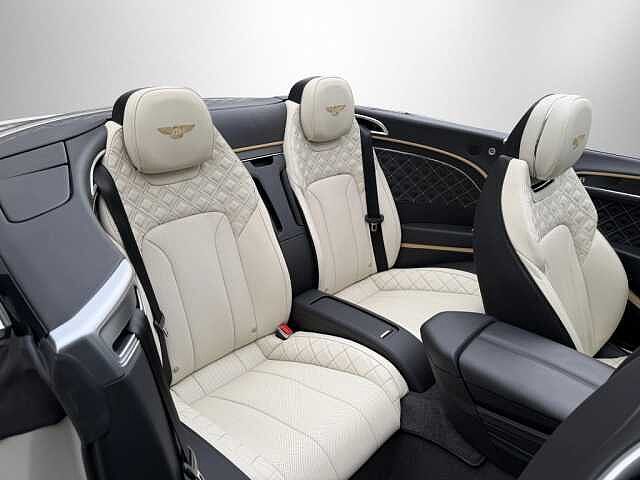 27:Bentley Continental GTC Mulliner V8, Cabrio, White Sand, Bentley Berlin