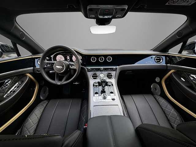 3:Bentley Continental GT Mulliner W12, Coupé, Light Gazelle, Bentley Berlin