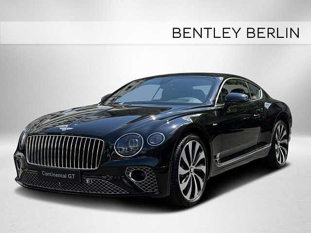 10:Bentley Continental GT Azure V8, Coupé, Onyx, Bentley Berlin