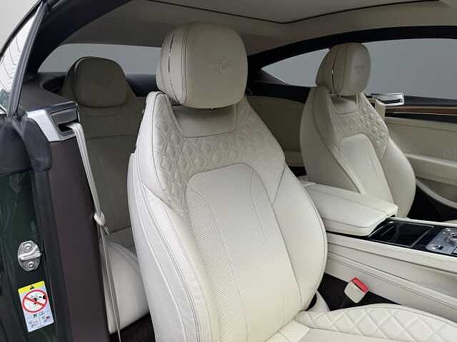 14:Bentley Continental GT V8, Coupé, Light Emerald, Bentley Berlin
