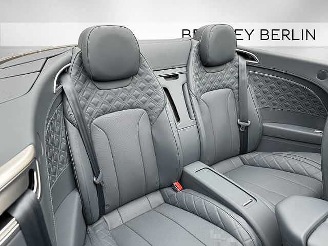 20:Bentley Continental GTC V8, Cabrio, Fountain Blue, Bentley Berlin