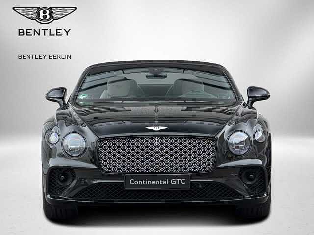 11:Bentley Continental GTC Mulliner V8, Cabrio, Midnight Emerald, Bentley Berlin